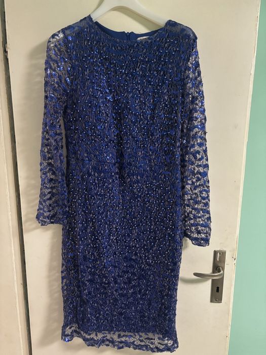 Официални Рокли и Блузи