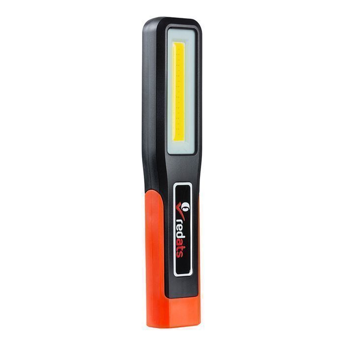 Lampa led reincarcabila de lucru fw-100 1200mah
