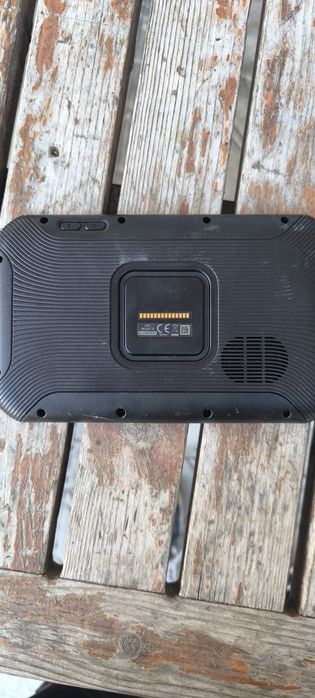 Garmin dezl 780lmt-d