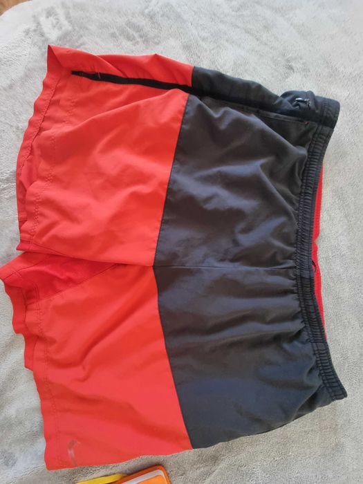 Pantaloni scurti nike running