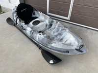 Caiac, kayak agrement/pescuit Galaxy Kayaks