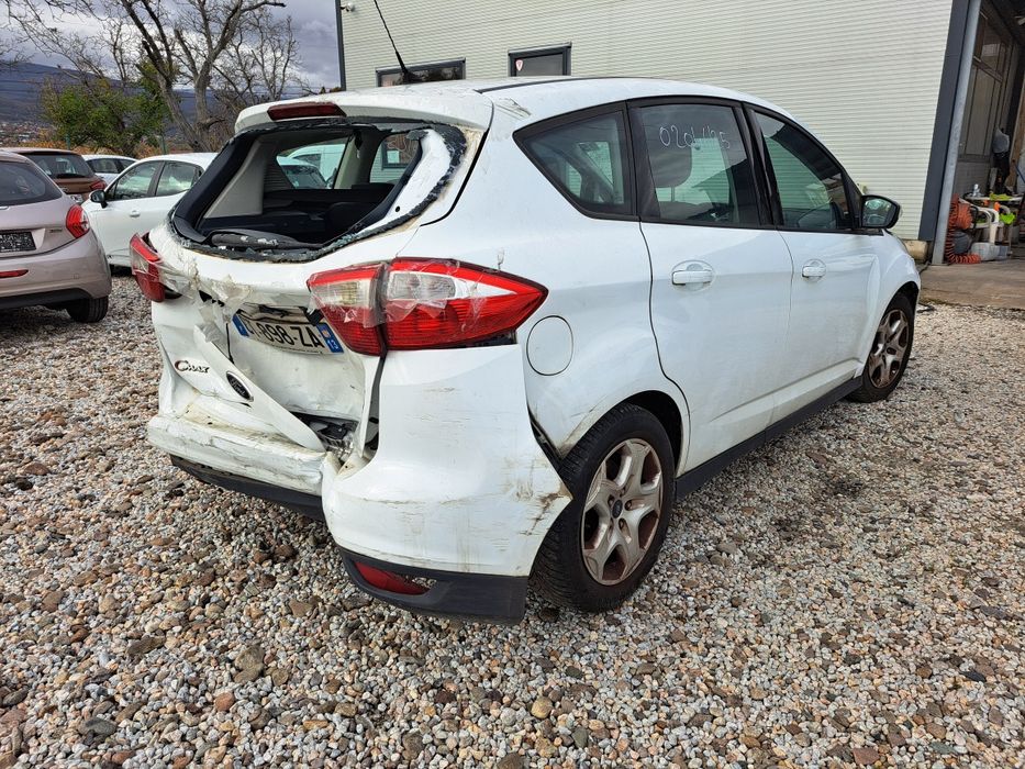 Ford C-Max 1.6 TDCI 2013г за части