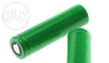 Acumulator Li-Ion 18650 originali- vaping, bormasina, laptop