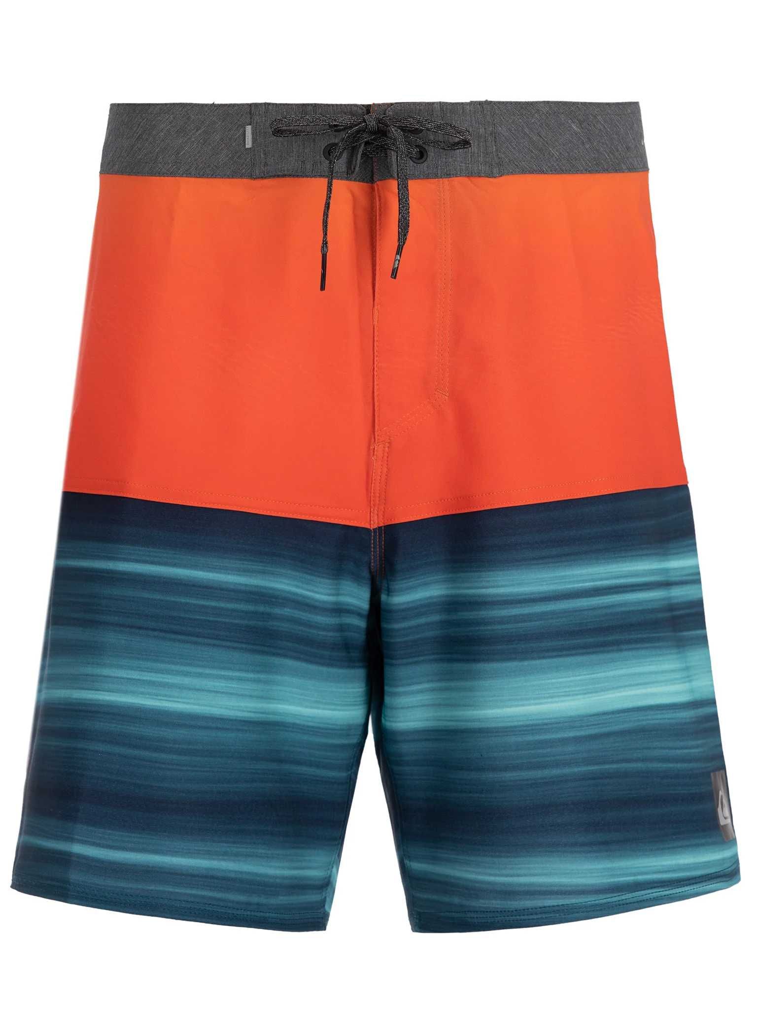 Quiksilver Highline Hold Down 18'' Boardshorts мъжки плажни/плувни 34