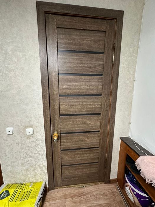 Продажа межкомнатные двери