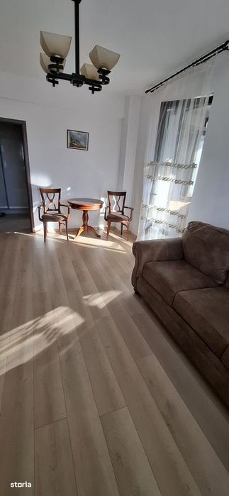 2 camere | Bloc nou | 5 minute Metrou Lujerului (Sectorul 6)