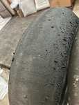 Pirelli Dunlop slicks