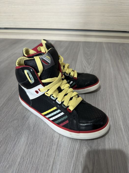 Sneakers dama K-Swiss 40
