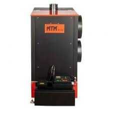 Incalzitor-soba ulei uzat MTM 52 SH SAU NOI