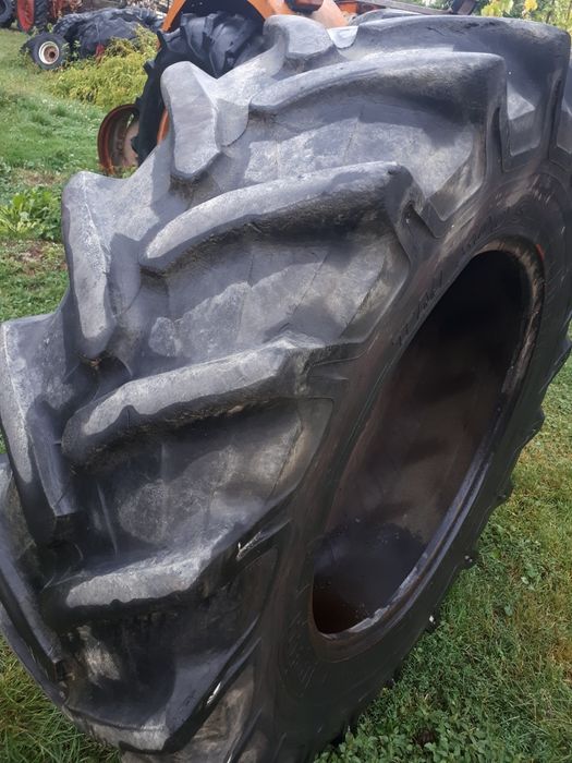 Anvelope tractor 16,9R30 Pirelli radial