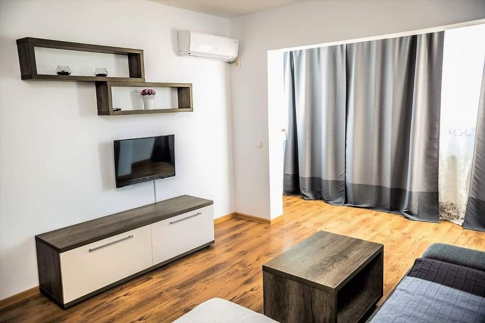 Apartament 2 camere termen scurt