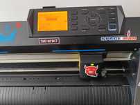 Vand Cutter Plotter Graphtec CE7000-60