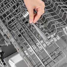 Нова съдомиялна за пълно вграждане машина Muhler BDW1260BE