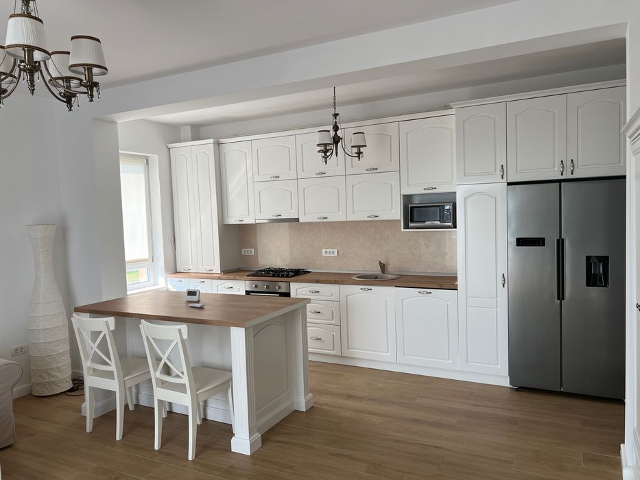 Apartament de închiriat în Dumbrăvița