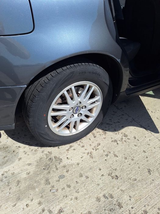 Volvo V50 1.6 diesel