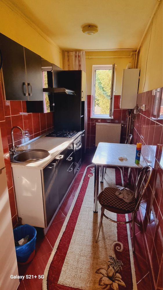Garsoniera de vanzare confort 1