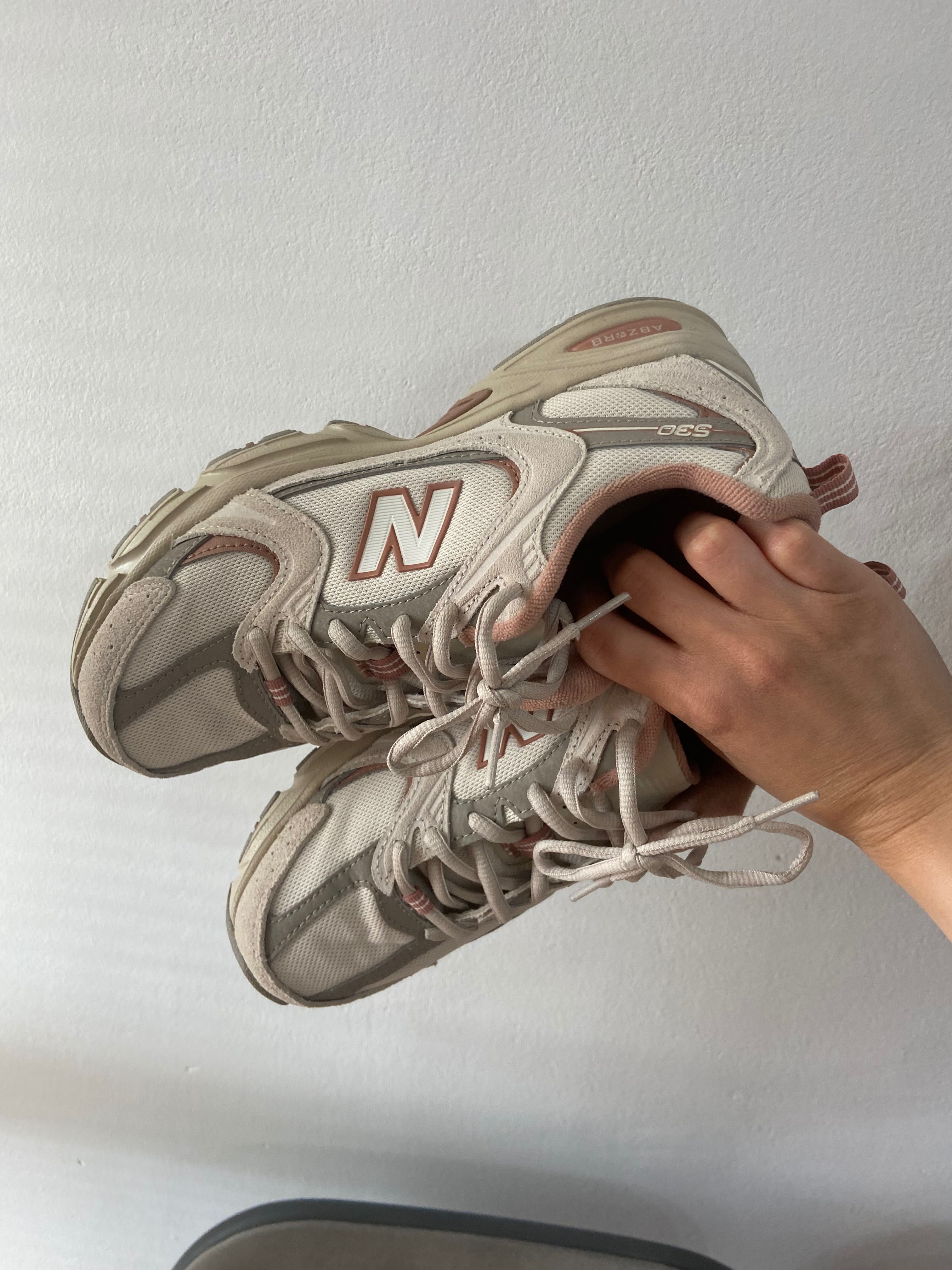 New balance 530  38размер