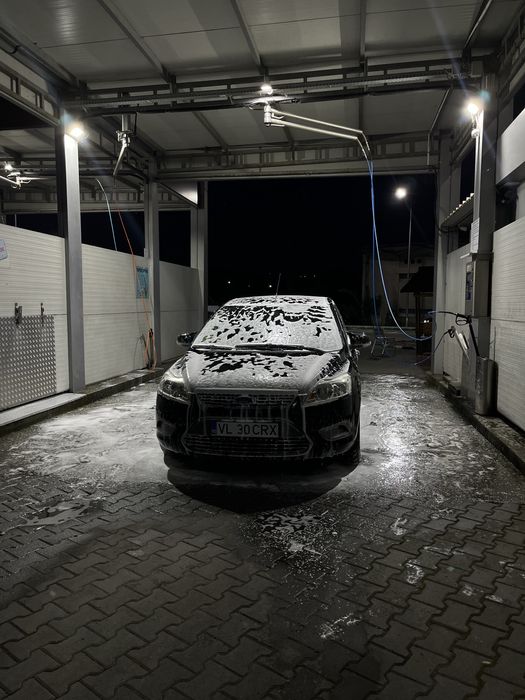Ford focus mk2 2011
