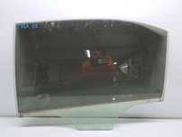 Geam usa stanga spate Skoda Rapid (NH3) [Fabr 2012-2019] OEM