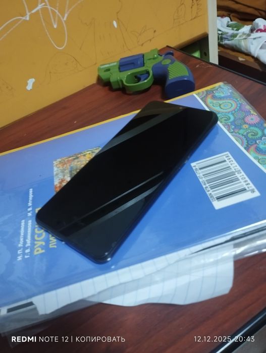 Продают galaxy samsung a12 в рабочем состоянии