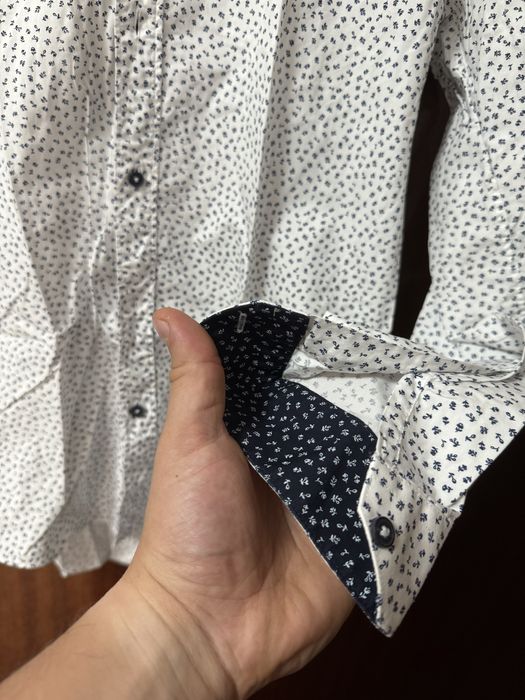 Camasi barbatesti (Levi’s, Lacoste, Zara, Bondelid)