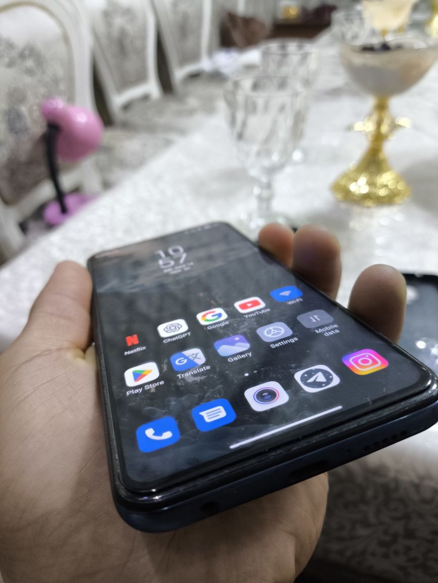 Redmi note 9S 4.64