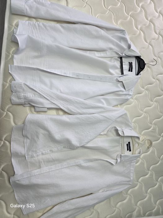 3 Рубашки дефакто размер L