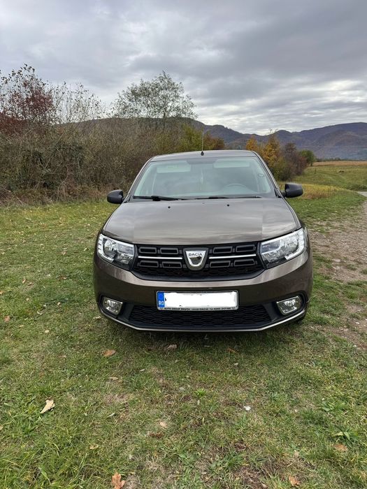 Dacia Logan Primul proprietar, stare perfecta de functionare