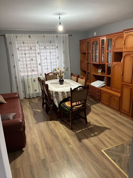 Cabana  pentru Revelion și Crăciun