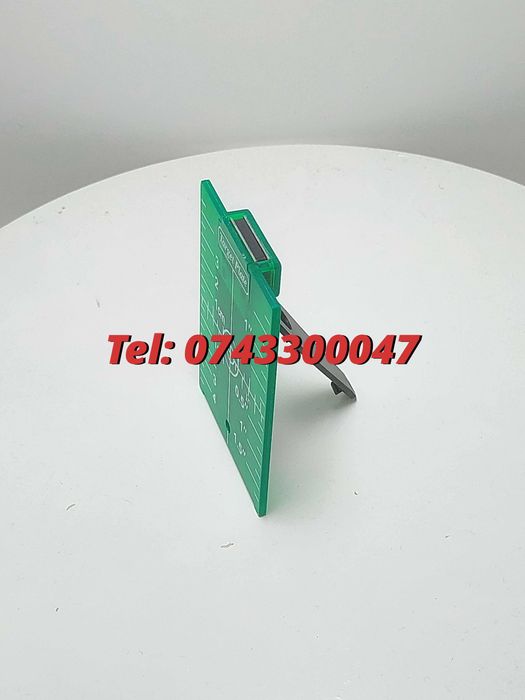 Tinta Magnetica Pentru Nivele Laser