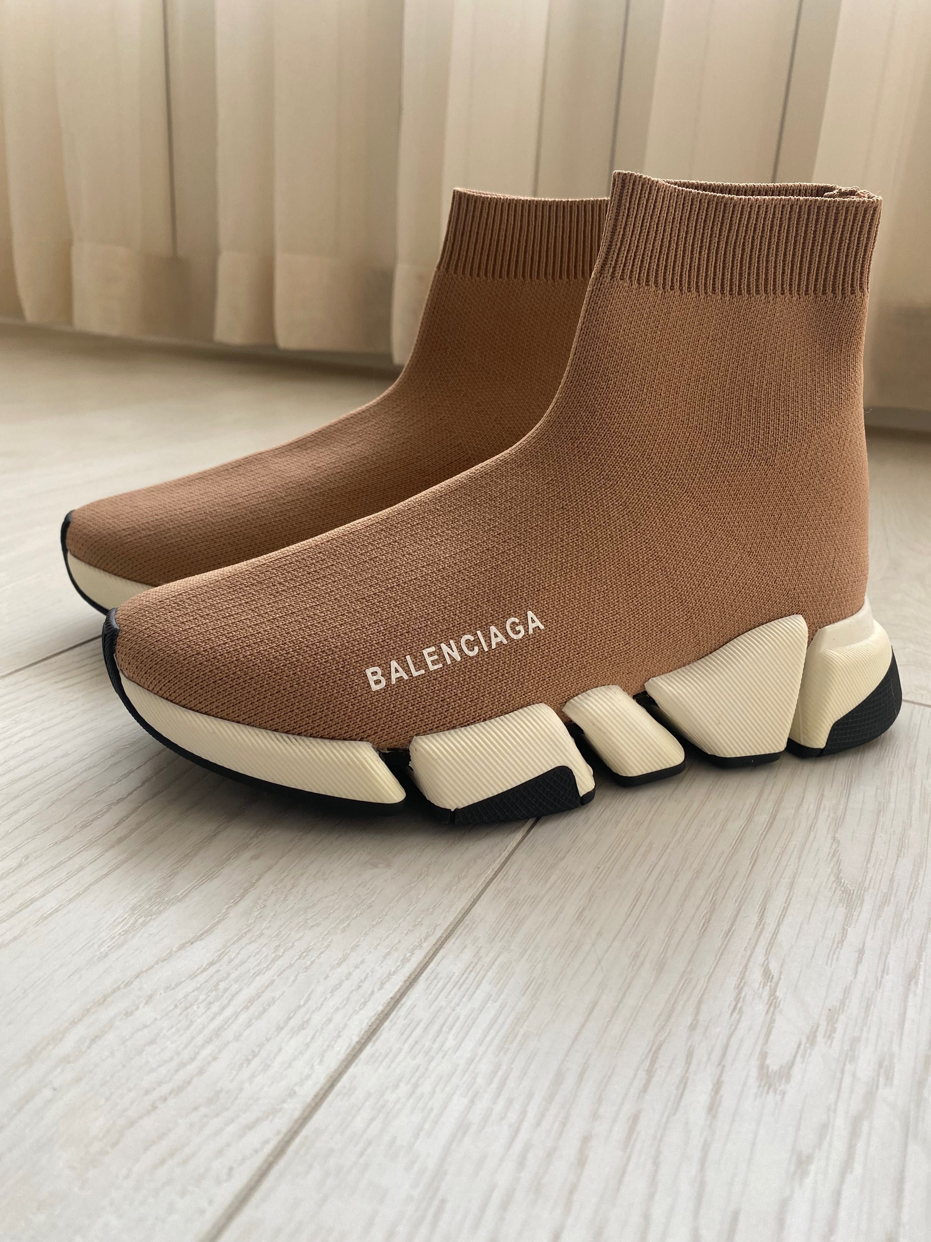 Balenciaga маратонки 37 номер