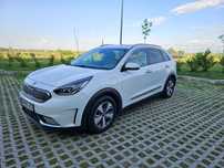 Kia Niro Kia Niro 2019 PHEV / GARANTIE / FULL option / Plug in Hibrid Hybrid