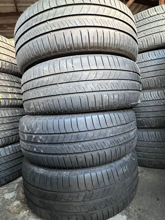 Летни гуми michelin 205/55/16