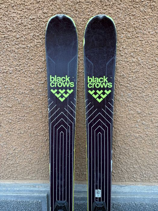 schi black crows orb L169,2cm