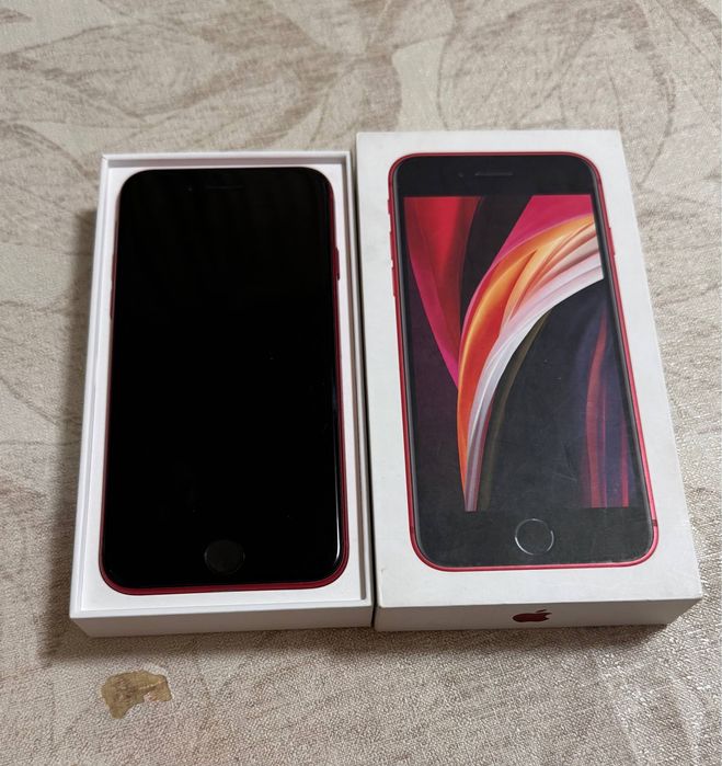 iphone se 2.