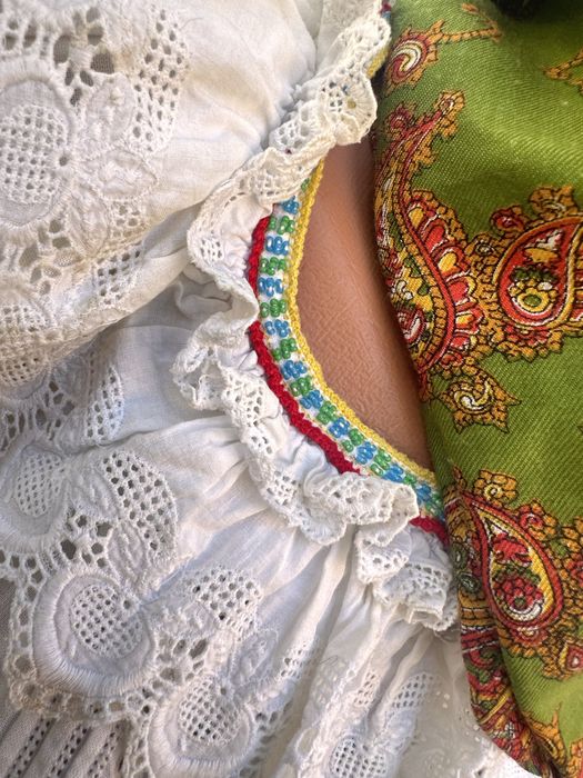 Costum Traditional Superb Arad