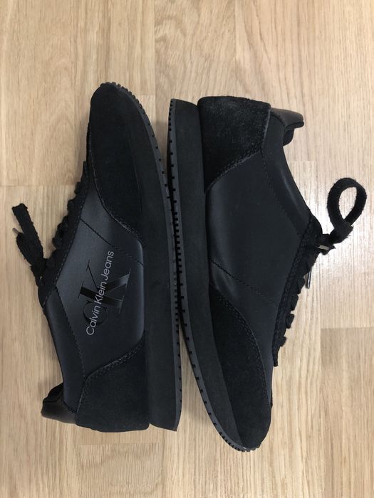 Pantofi sport Calvin Klein Jeans