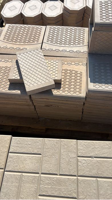 Брусчатка на лестницы