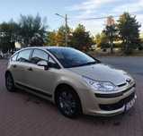 Citroen C 4 2007