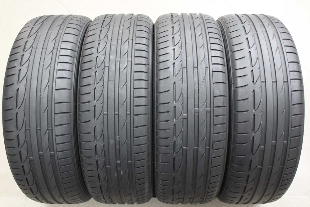 215/45-20 Bridgestone BMW i8