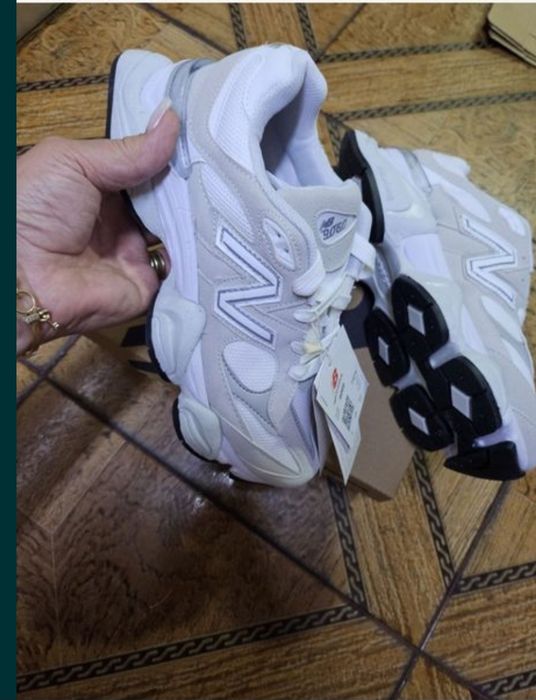 Adidasi New Balance 9060 36 -44