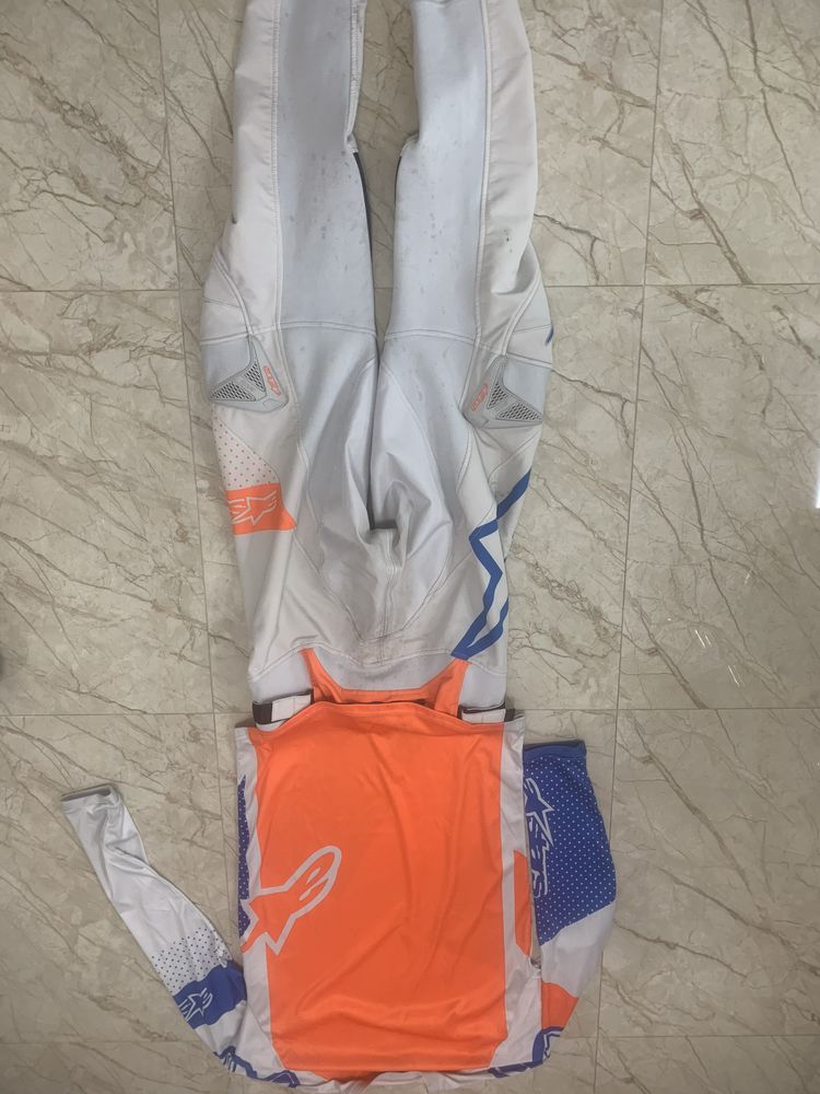 Екип Alpinestars RaceTech 32/M