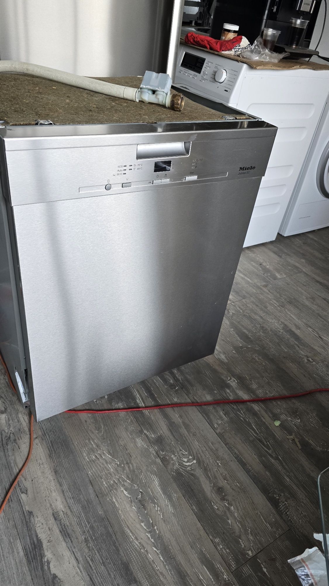 Съдомиялна Miele 60см