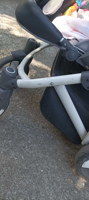 Бебешка количка Bexa