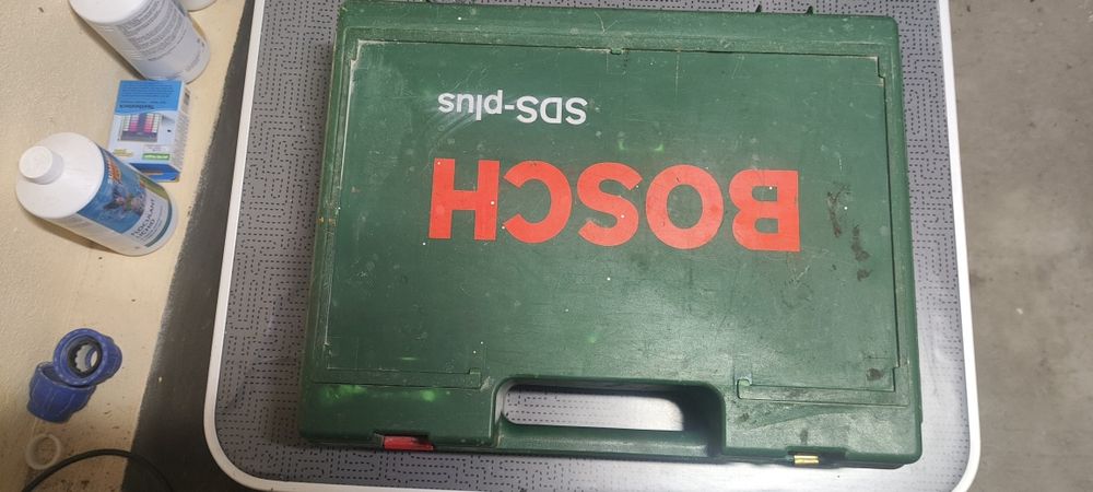 Bormașină Bosch PBH 240 RE