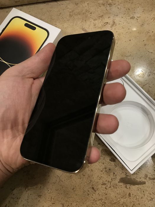IPhone 14 Pro 128gb