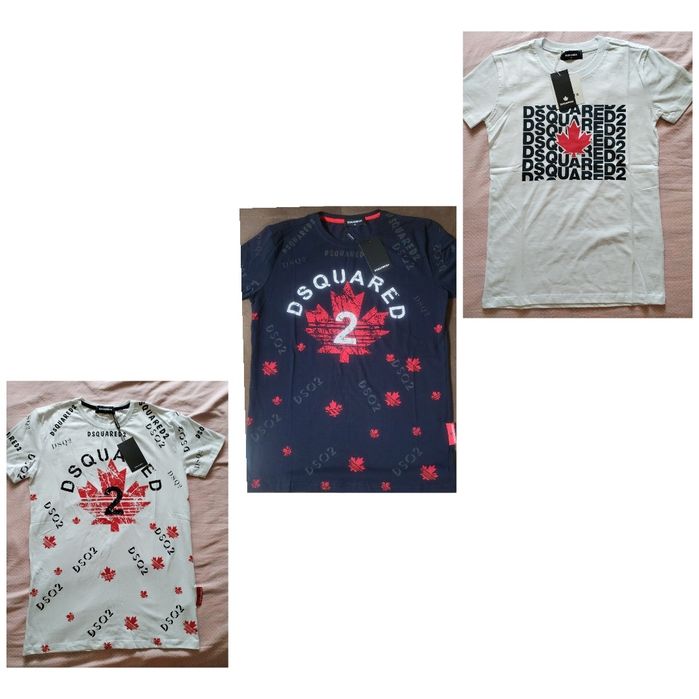 Мъжки летни тениски