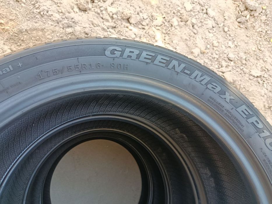 175_55_R16 BYD Sigil radnoy baloni