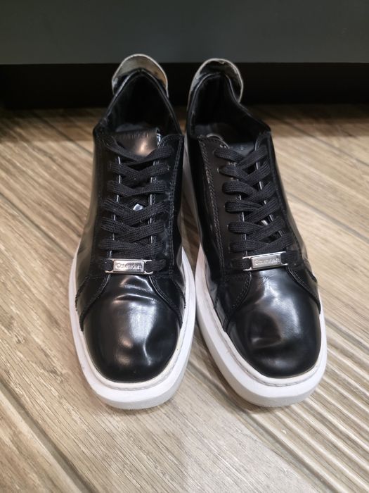 Дамски маратонки Calvin Klein