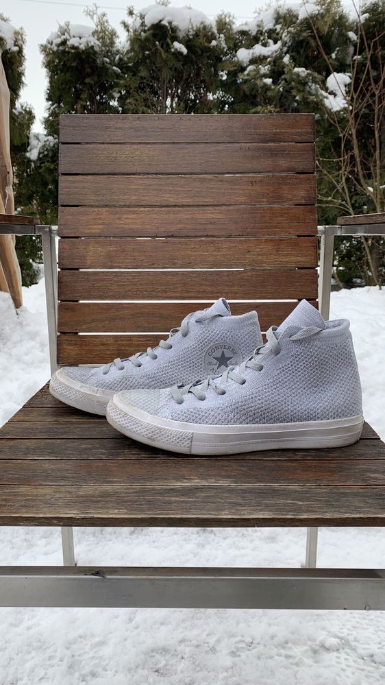 CONVERSE Chuck Taylor All Star X